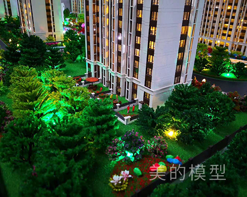 無錫專業(yè)規(guī)劃模型報價